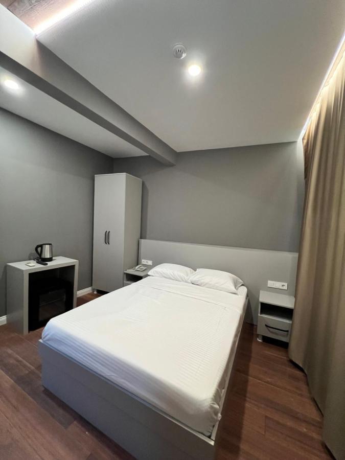 Goekotta Suite Istambul Exterior foto