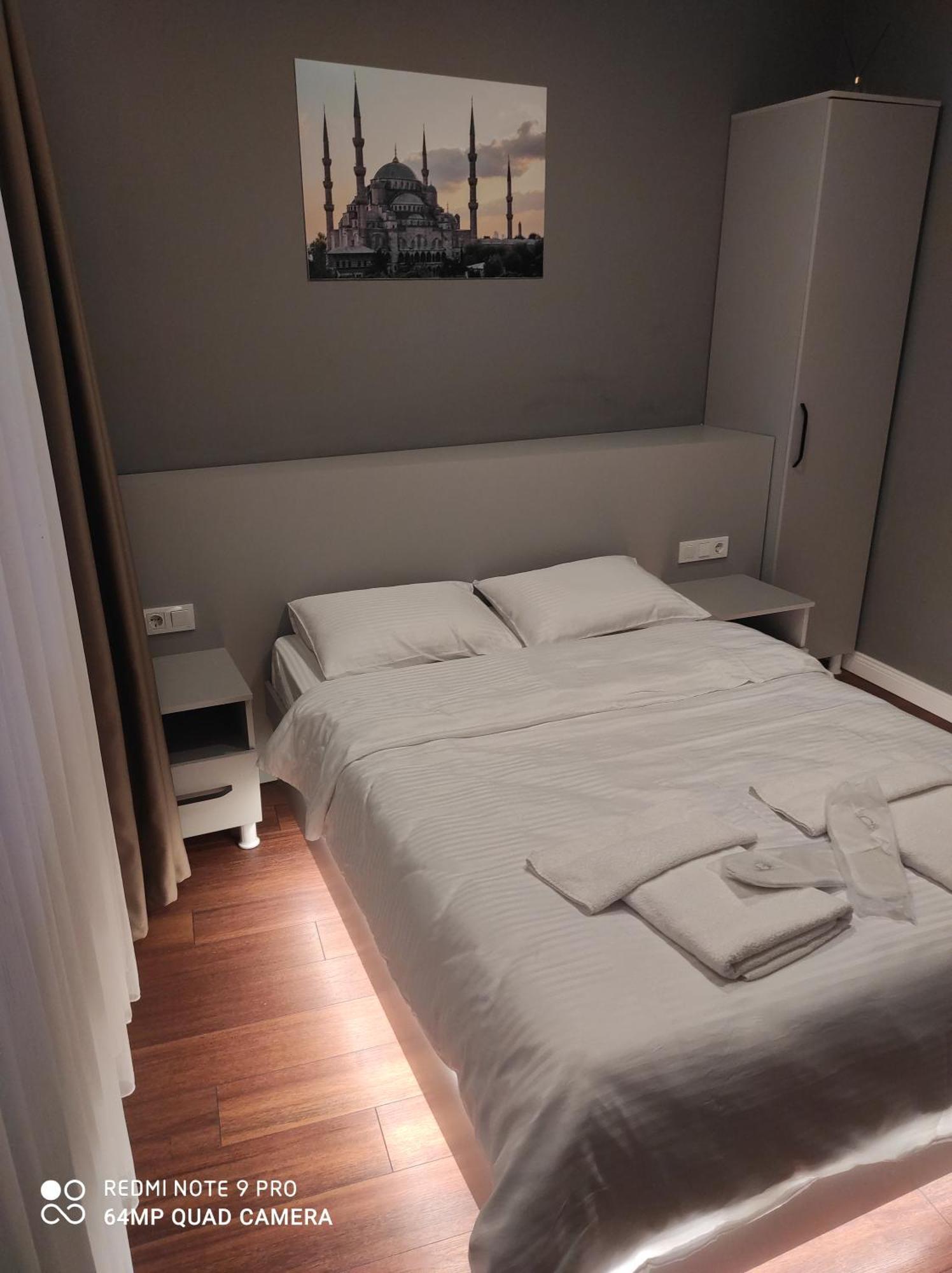 Taksim Gokotta Suite Istambul Exterior foto