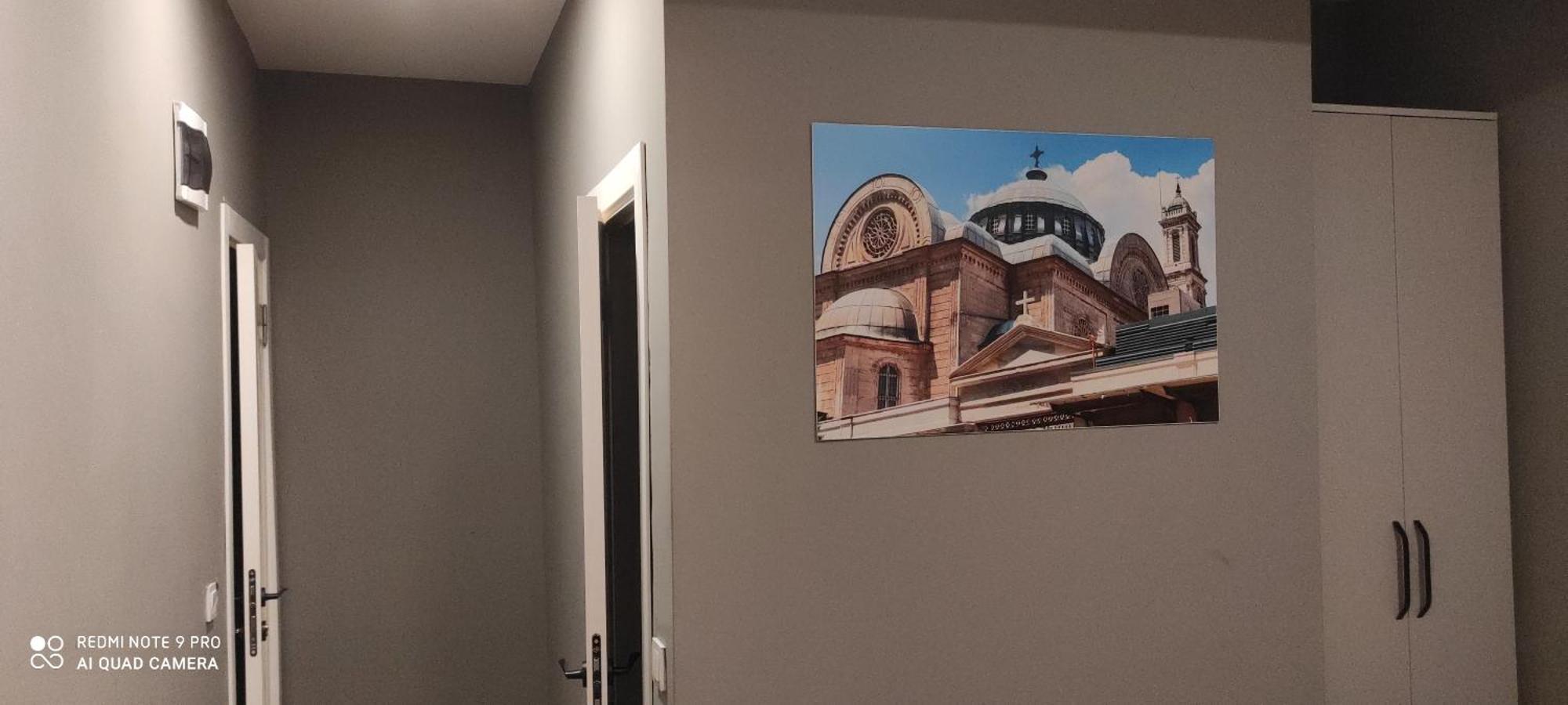 Taksim Gokotta Suite Istambul Exterior foto