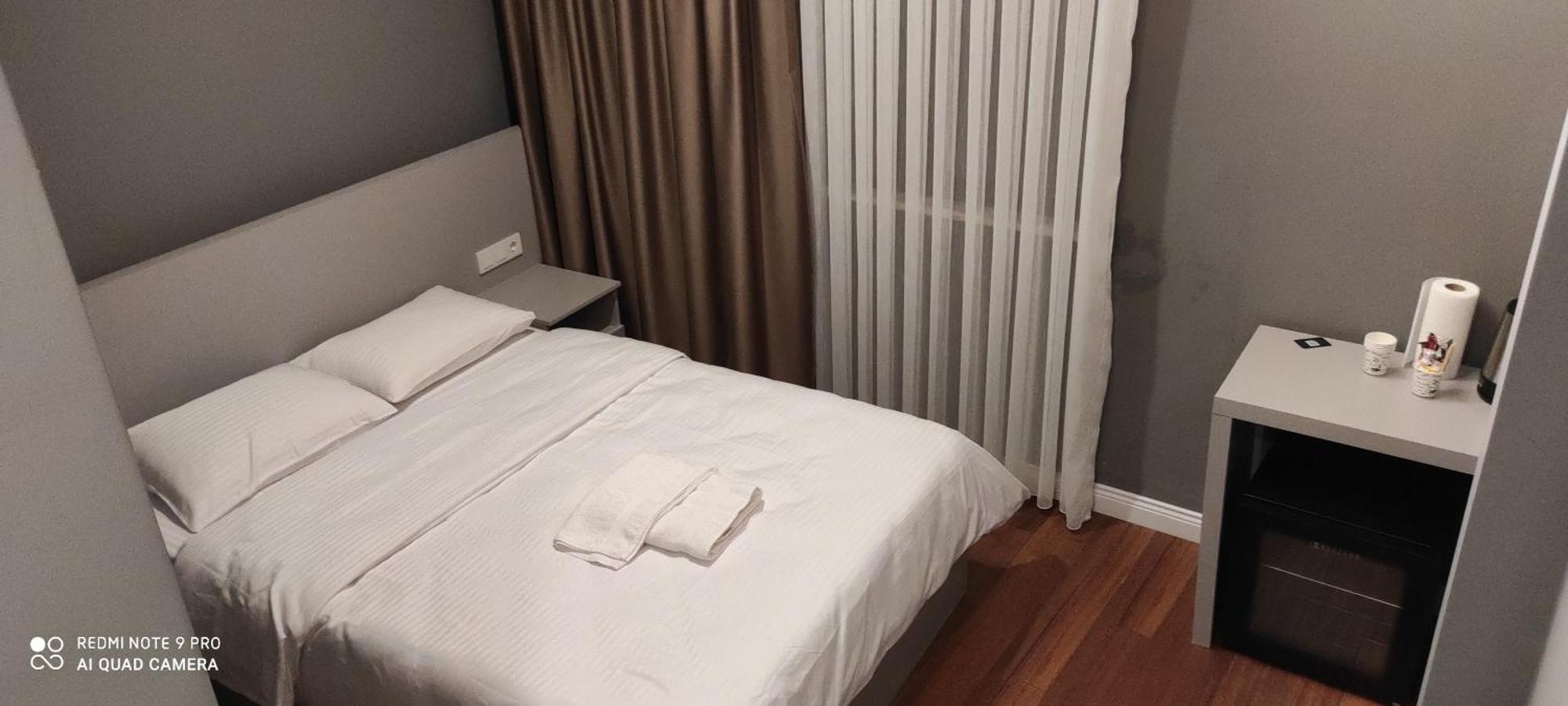Taksim Gokotta Suite Istambul Exterior foto