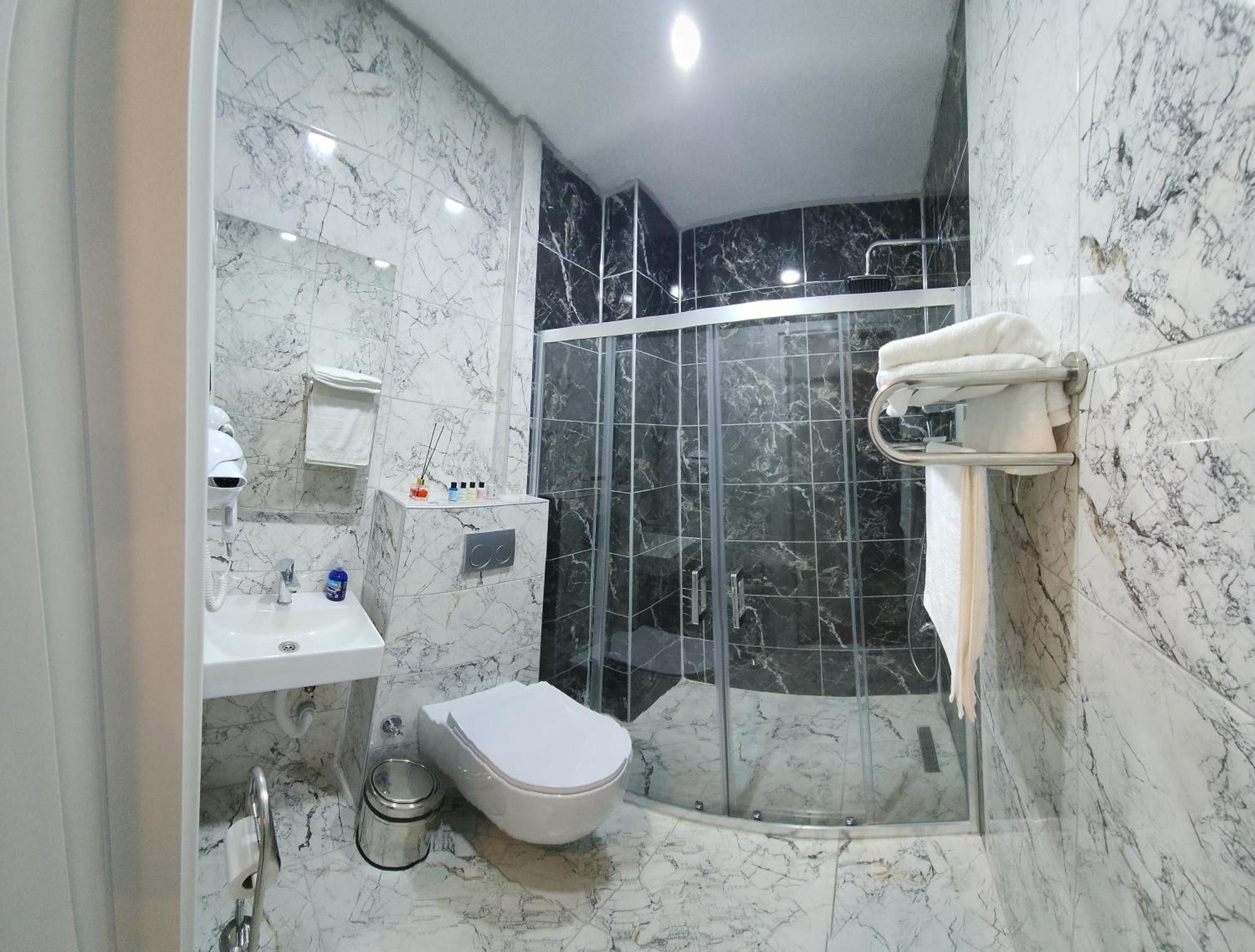 Taksim Gokotta Suite Istambul Exterior foto
